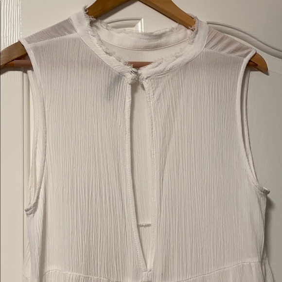 High/low tunic - Picture 4 of 4